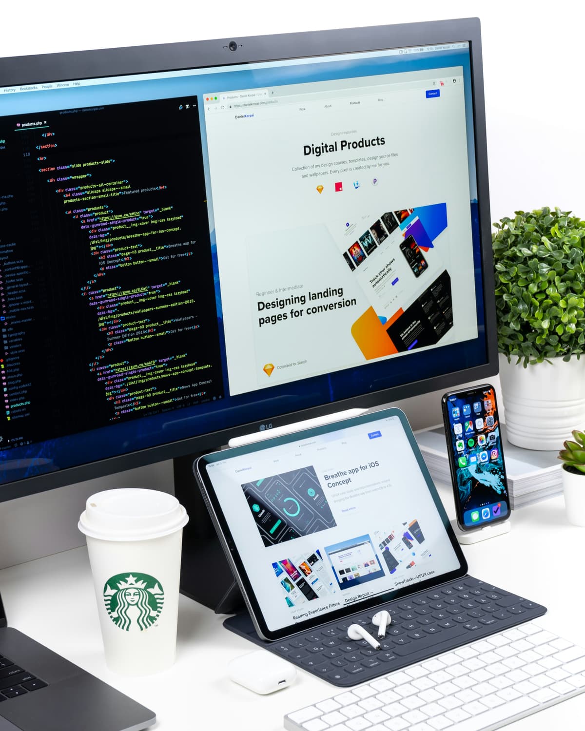Mastering Modern Frontend Development: A Practical Roadmap for Beginners